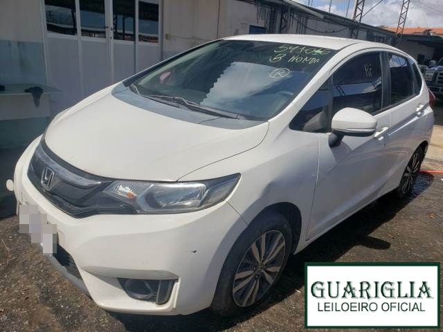 FIT EX 1.5 16V I-VTEC