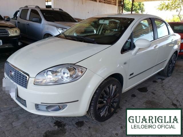 LINEA ESSENCE 1.8 16V E.TORQ