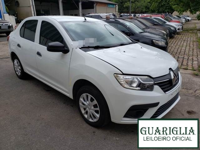 LOGAN LIFE 1.0 12V SCE