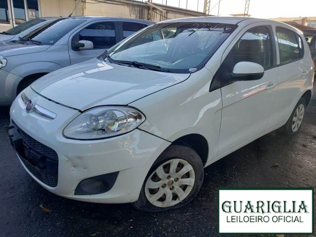 PALIO ATTRACTIVE 1.0 EVO