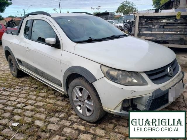 SAVEIRO CE CROSS 1.6 TOTAL FLEX