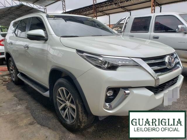 SW4 SRX 2.8 D-4D TURBO