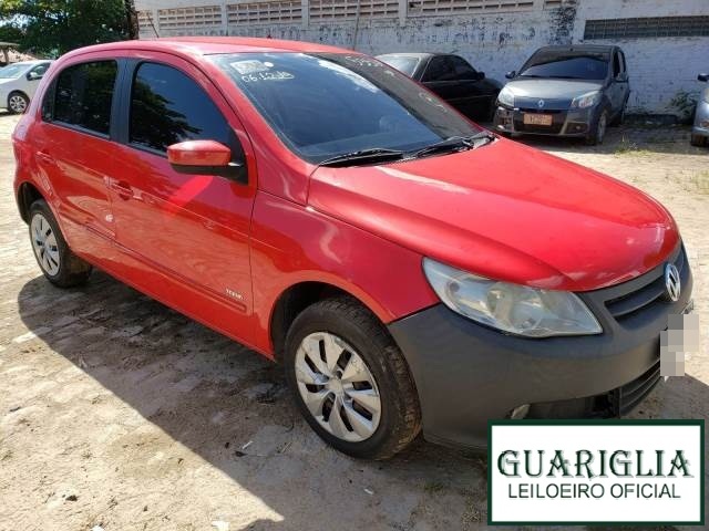 GOL 1.6 1.6 TOTAL FLEX