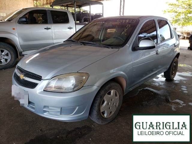 CELTA LT 1.0 VHC E FLEXPOWER