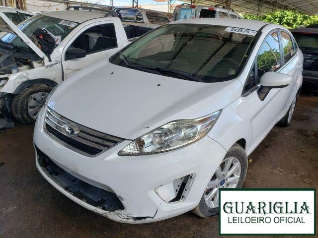 FIESTA SEDAN SE 1.6 16V SIGMA