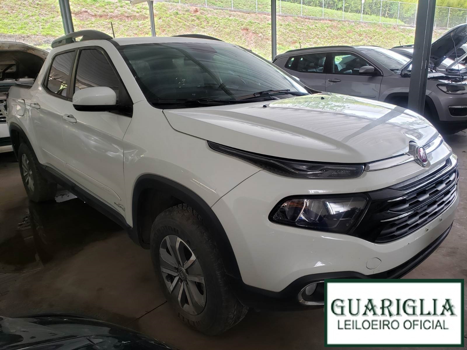 TORO FREEDOM AT6 1.8 16V E.TORQ