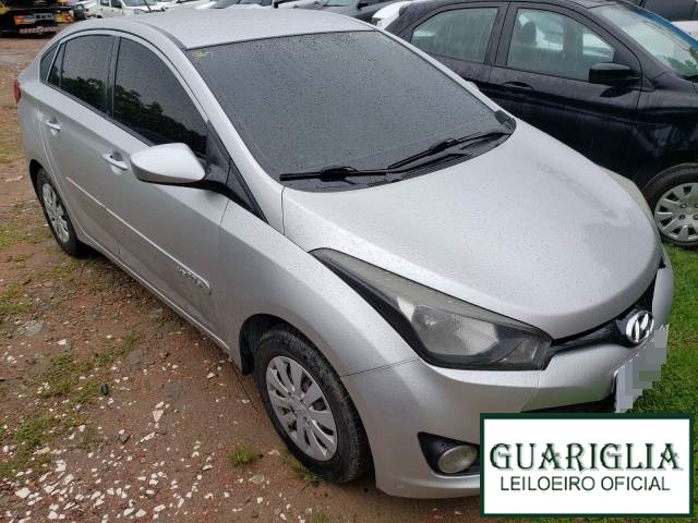 HB20S COMFORT PLUS 1.0 12V CVVT