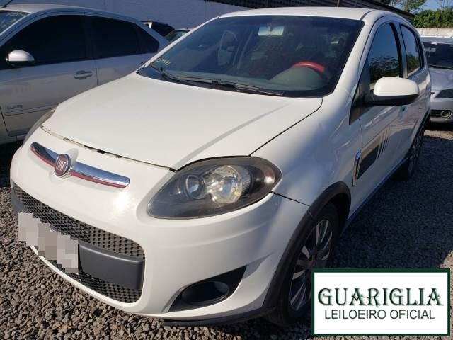 PALIO SPORTING 1.6 16V E.TORQ