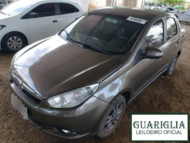 GRAND SIENA ATTRACTIVE 1.4 EVO