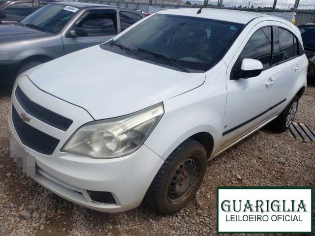 AGILE LT 1.4 ECONO.FLEX