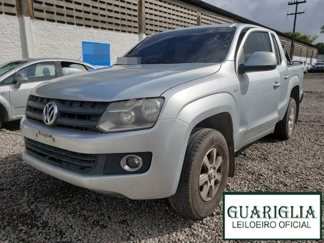 AMAROK S 4MOTION 2.0 TDI TURBO