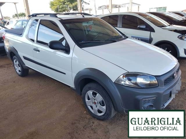 STRADA CE WORKING 1.4