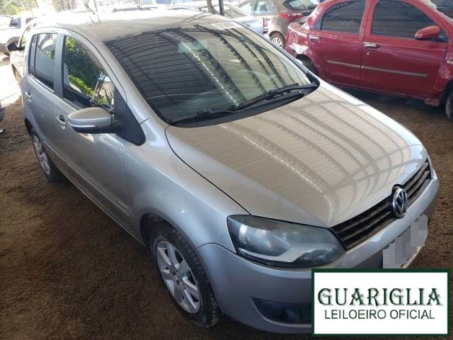 FOX 1.6 GII 1.6 TOTAL FLEX