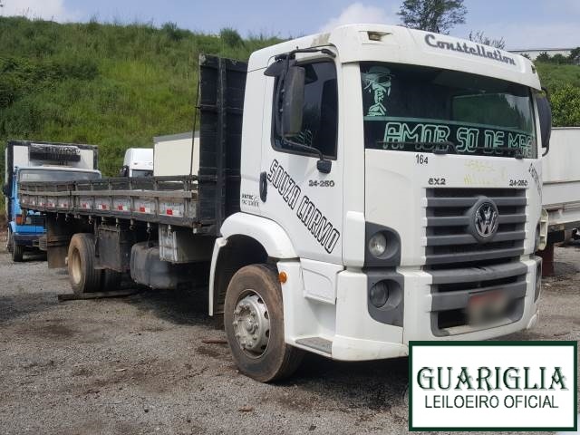 CONSTELLATION 24.280 6.9 I6