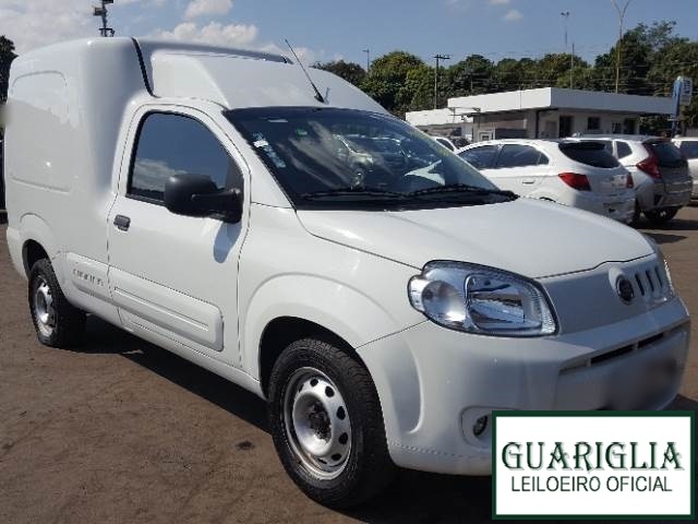 FIORINO FURGAO 1.4 1.4 EV...