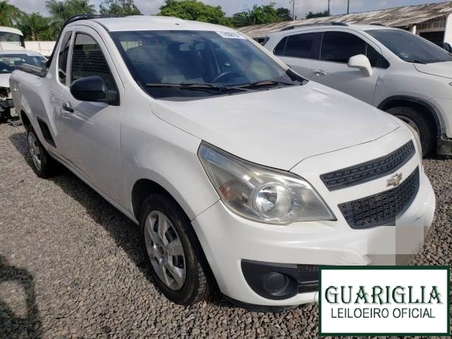 MONTANA LS 1.4 ECONO.FLEX