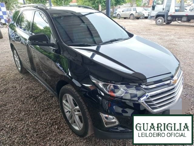 EQUINOX PREMIER AWD 2.0 16V TURBO