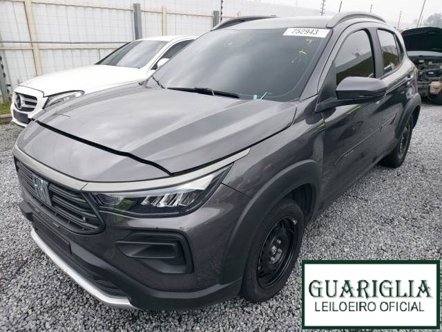 PULSE AUDACE TURBO 200 1.0 12V GSE TURBO