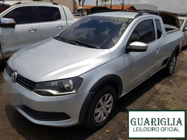 SAVEIRO CE 1.6 1.6 TOTAL FLEX