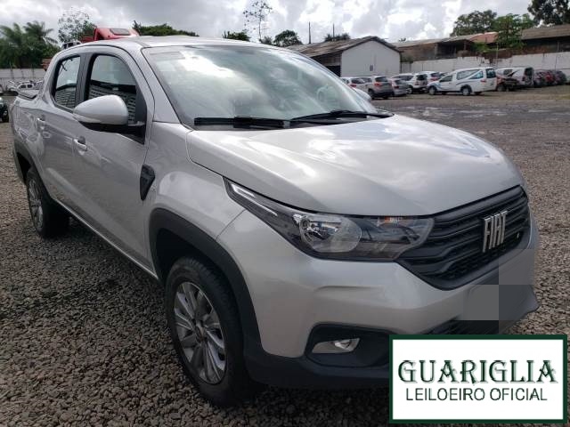 STRADA CD FREEDOM 1.3 FIREFLY