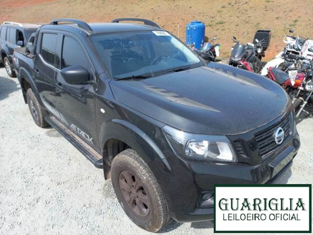 FRONTIER CD ATTACK AT 2.3 BITURBO