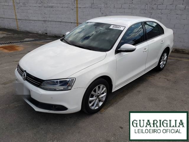 JETTA COMFORTLINE 2.0 TOTAL FLEX