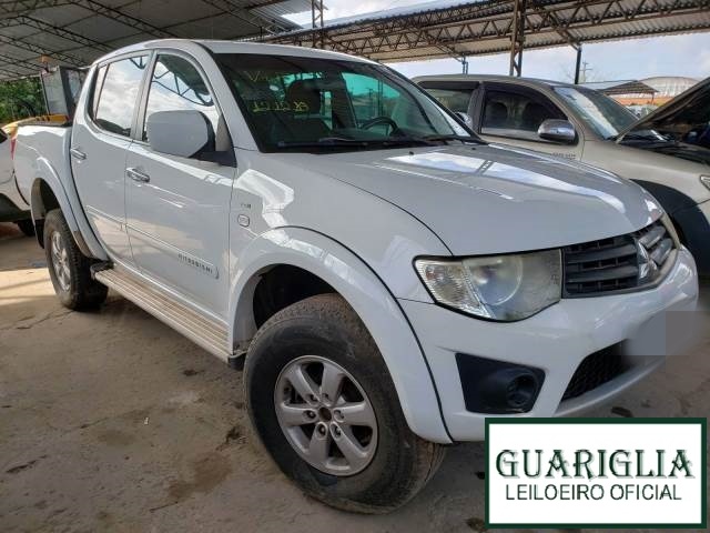 L200 TRITON HLS 2.4 16V