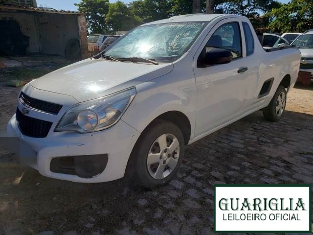 MONTANA LS 1.4 ECONO.FLEX