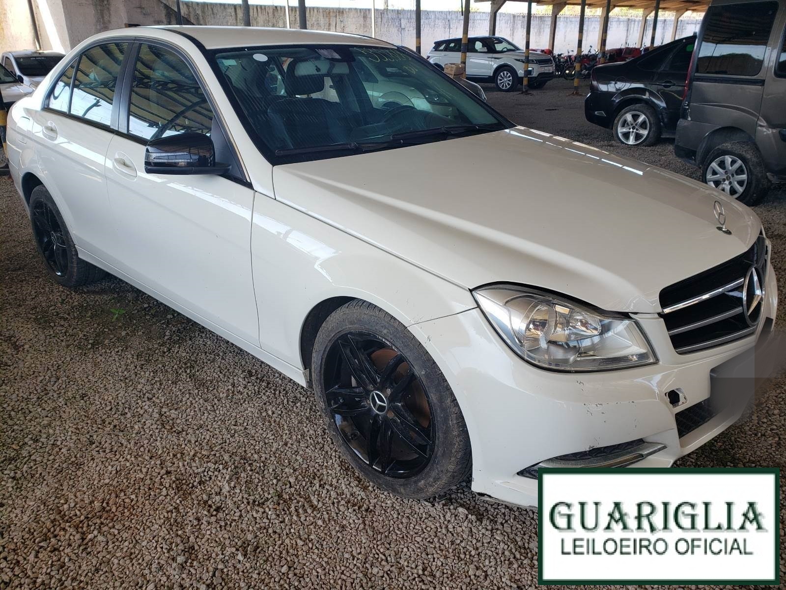 CLASSE C 180 CGI 1.8 16V TURBO