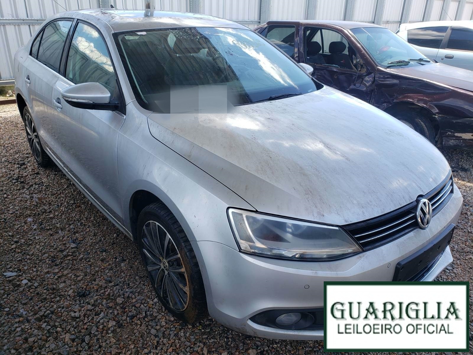JETTA HIGHLINE 2.0 16V TSI
