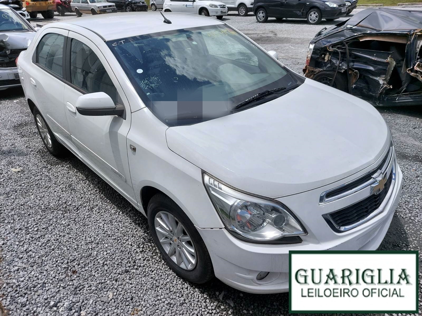 COBALT LTZ 1.4 ECONO.FLEX