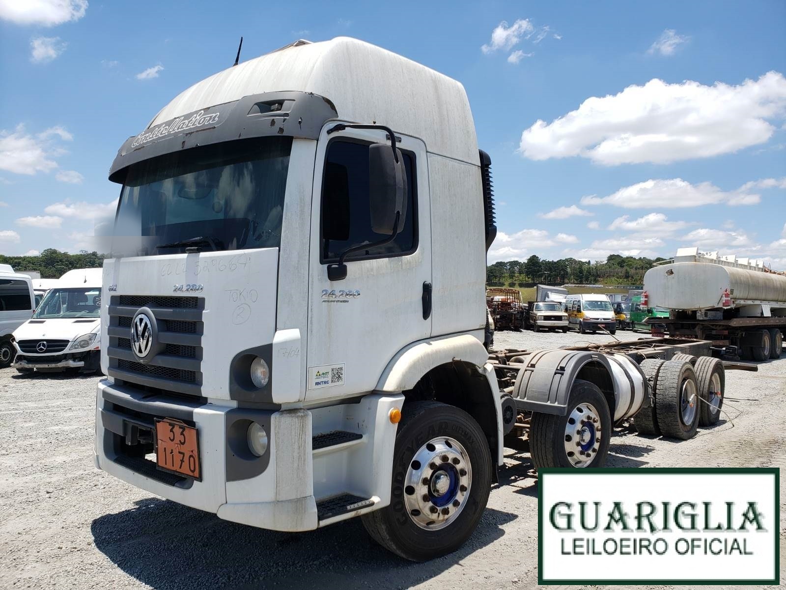 CONSTELLATION 24.280 6.9 I6