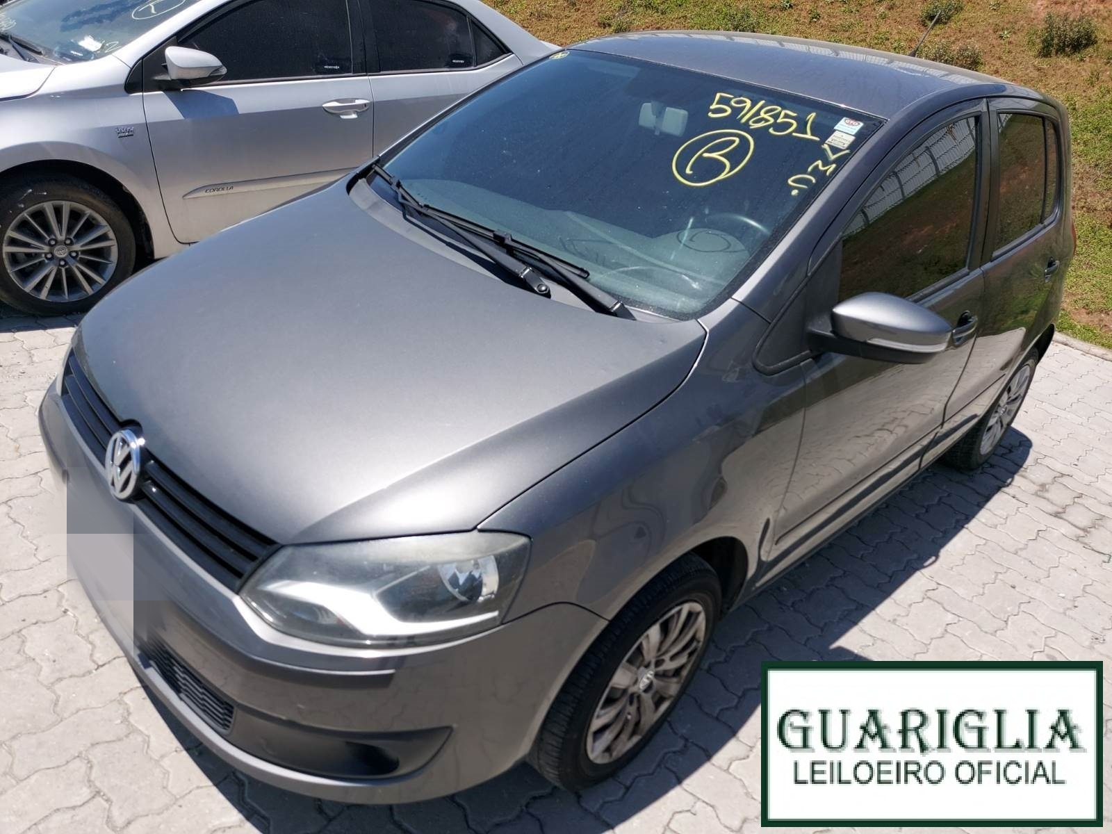 FOX 1.0 1.0 TOTAL FLEX