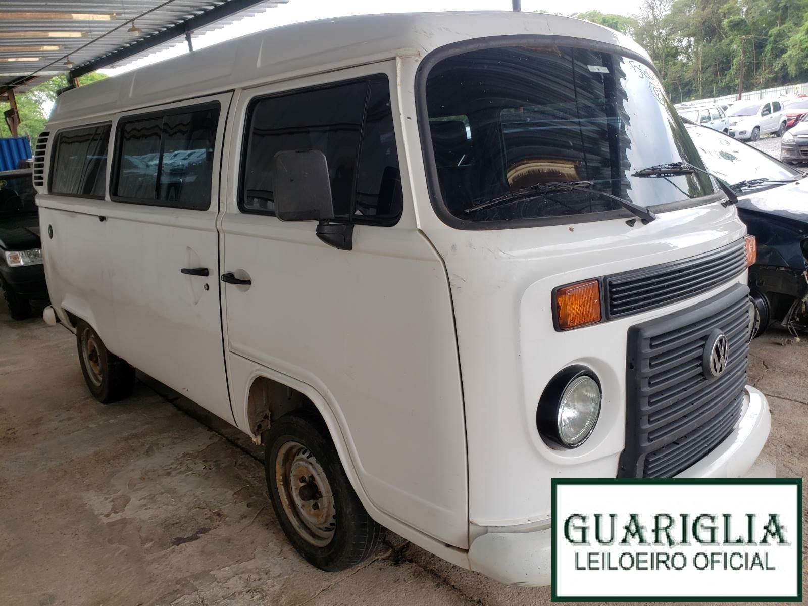 KOMBI 1.4 TOTAL FLEX