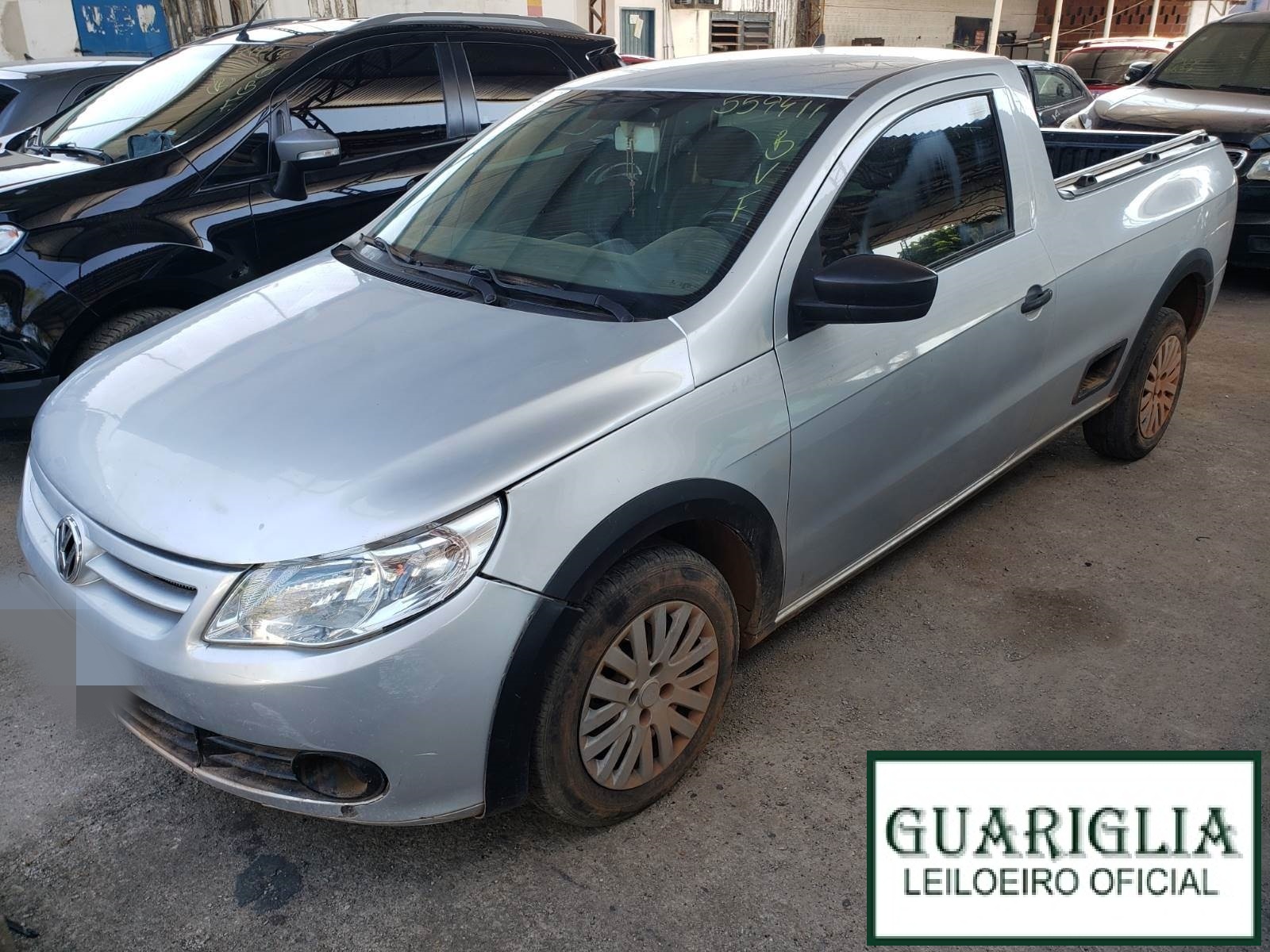 SAVEIRO 1.6 1.6 TOTAL FLEX